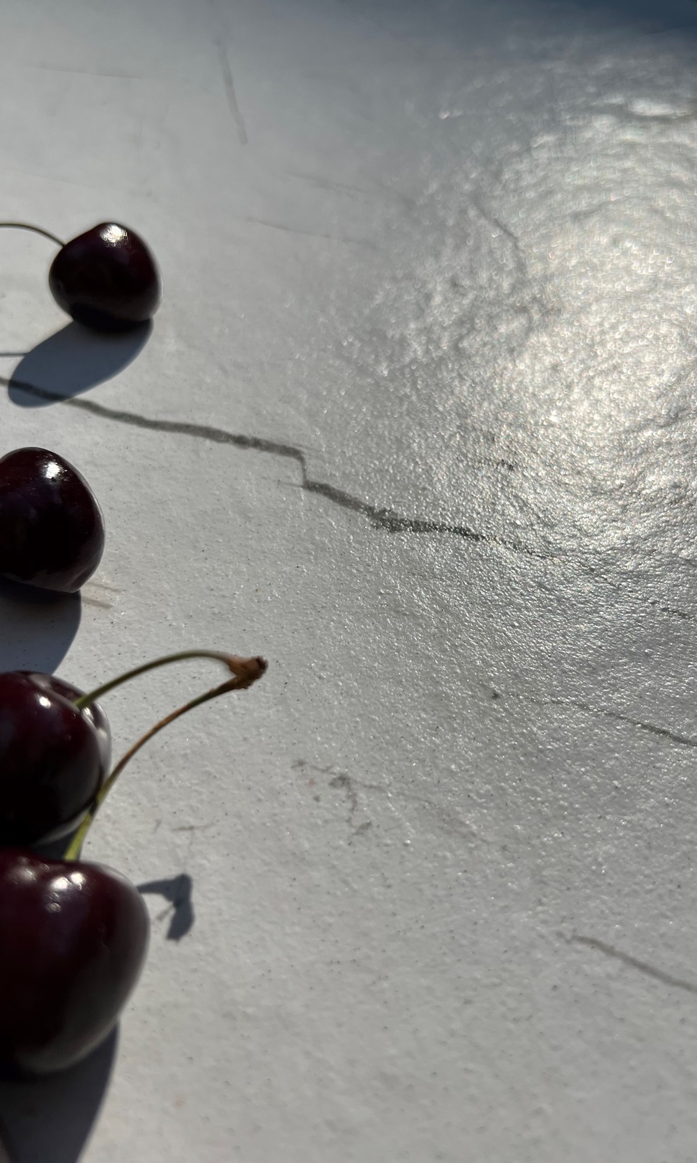 Керамогранит Cerrad Marmo Thassos White Rect 59,7х119,7