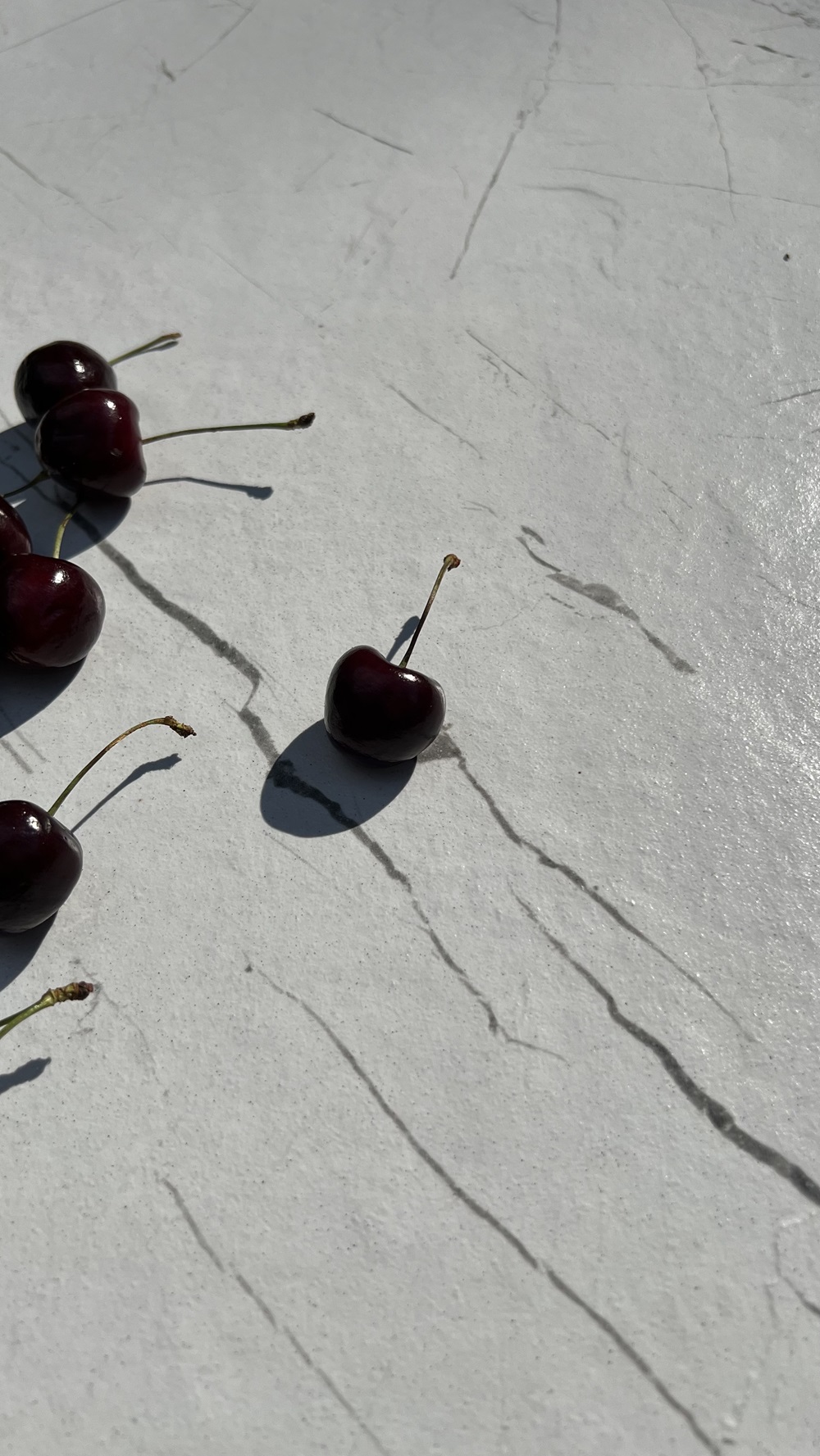 Керамогранит Cerrad Marmo Thassos White Rect 59,7х119,7