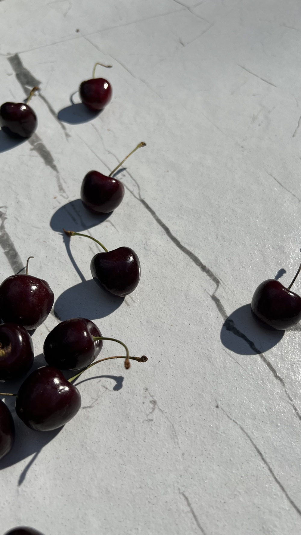 Керамогранит Cerrad Marmo Thassos White Rect 59,7х119,7