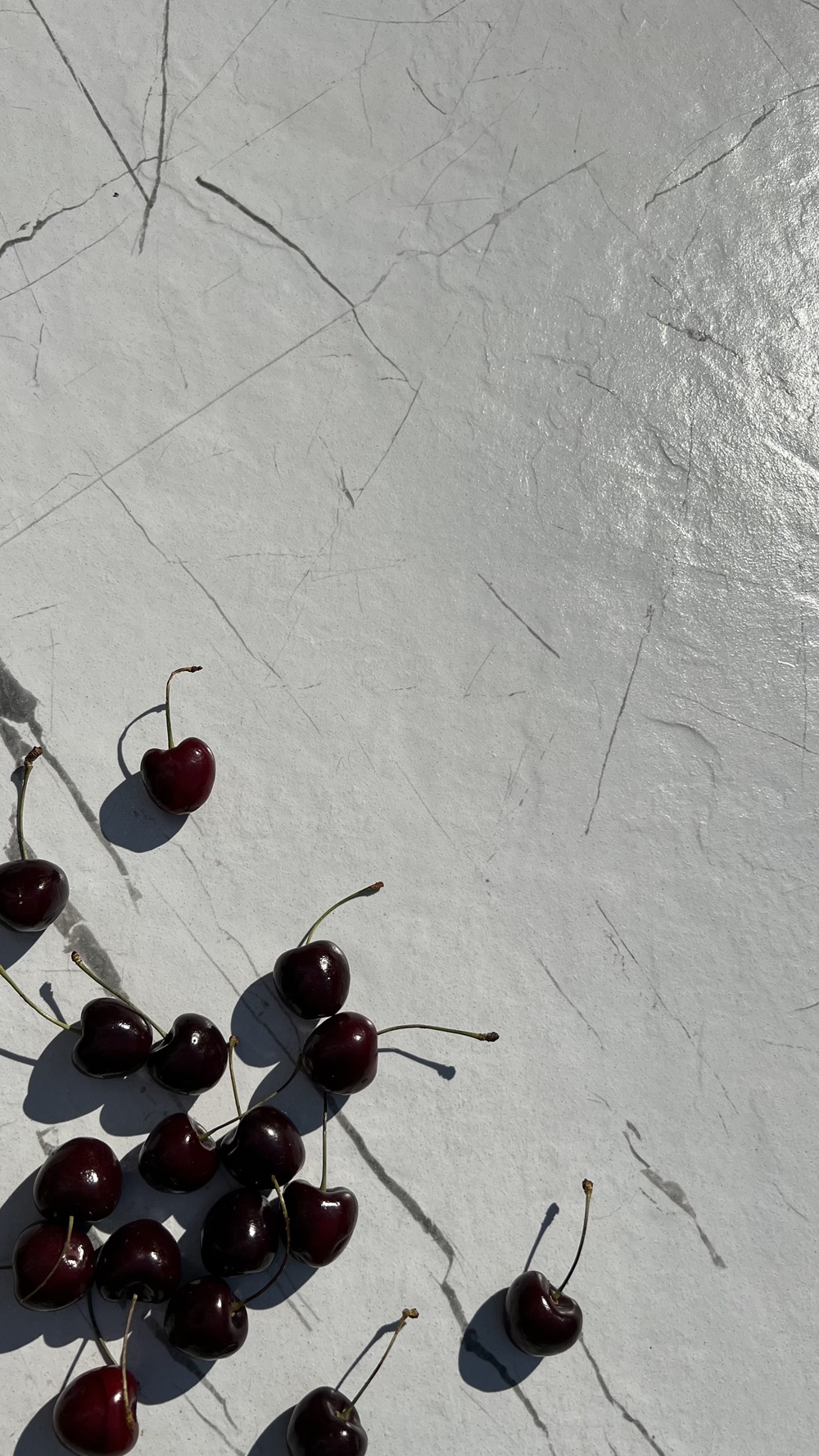 Керамогранит Cerrad Marmo Thassos White Rect 59,7х119,7