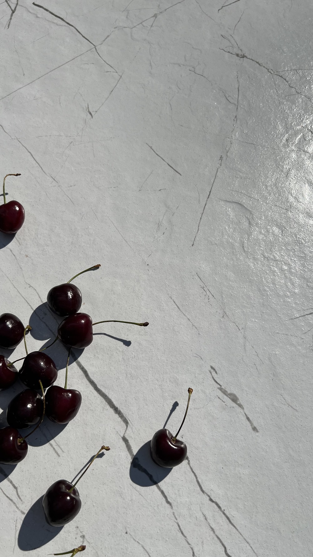 Керамогранит Cerrad Marmo Thassos White Rect 59,7х119,7