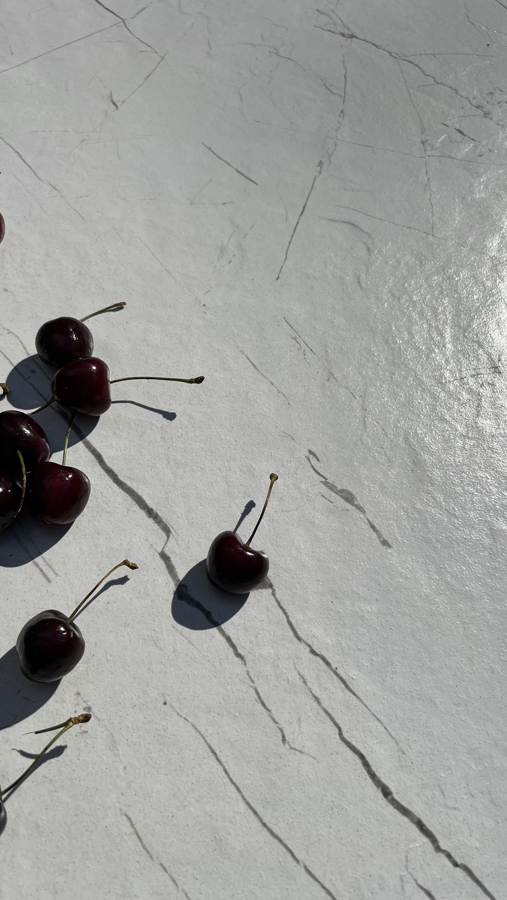 Керамогранит Cerrad Marmo Thassos White Rect 59,7х119,7