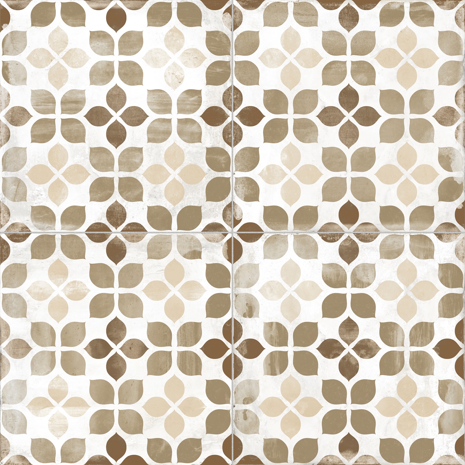 Керамогранит El Molino Calvin Beige 58x58 (1,00)