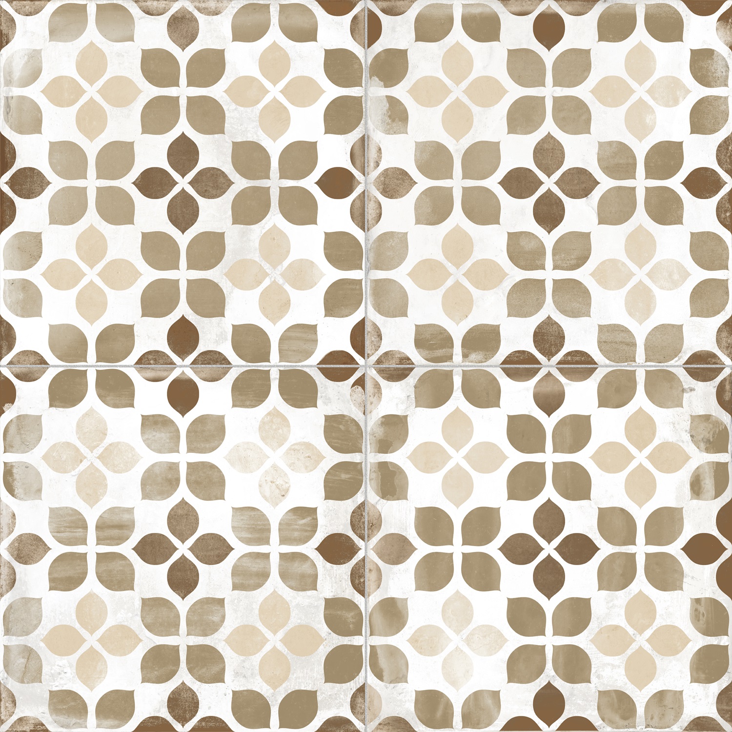 Керамогранит El Molino Calvin Beige 58x58 (1,00)