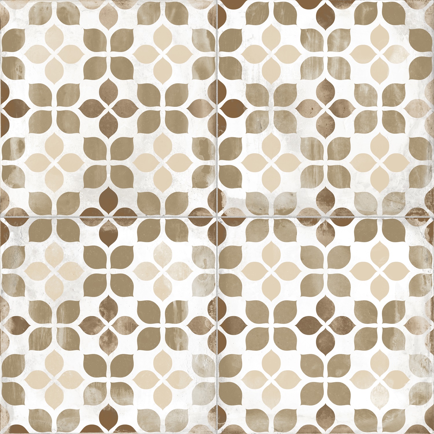 Керамогранит El Molino Calvin Beige 58x58 (1,00)