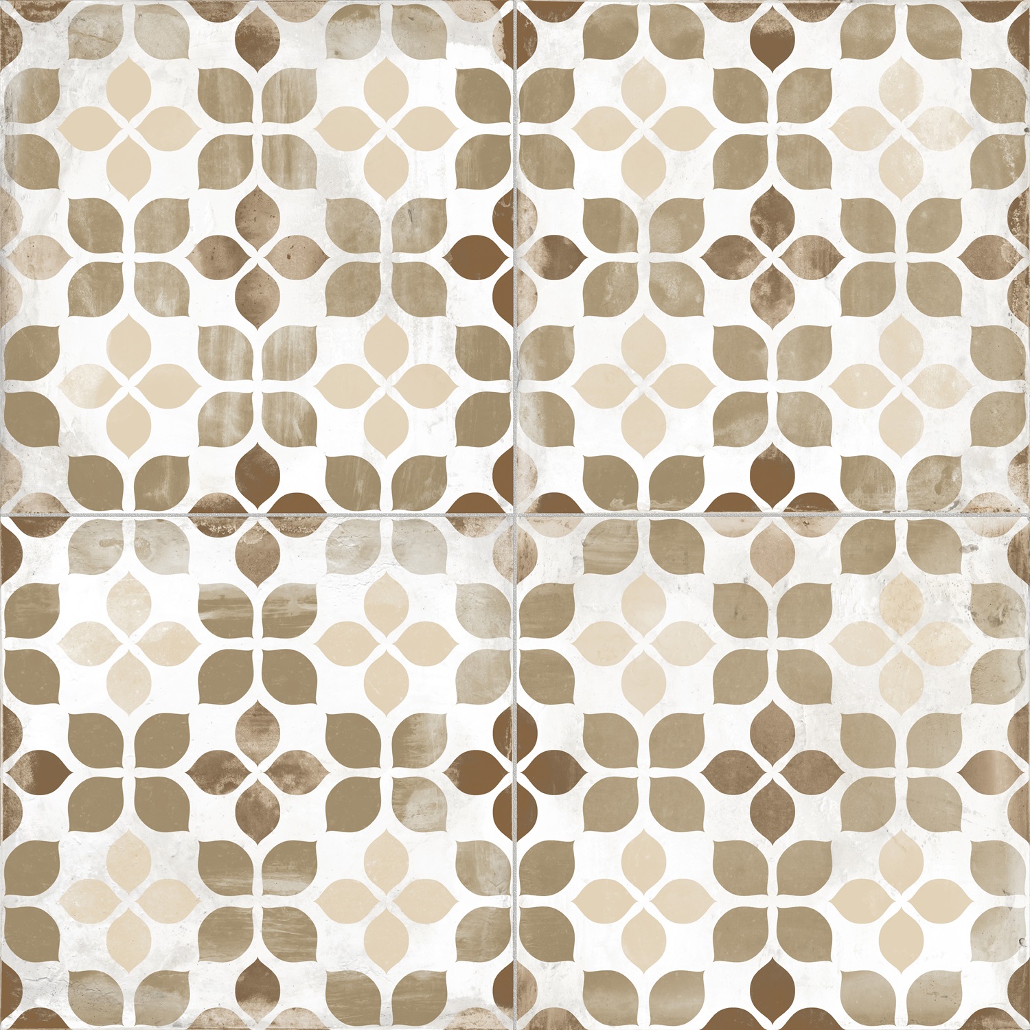 Керамогранит El Molino Calvin Beige 58x58 (1,00)