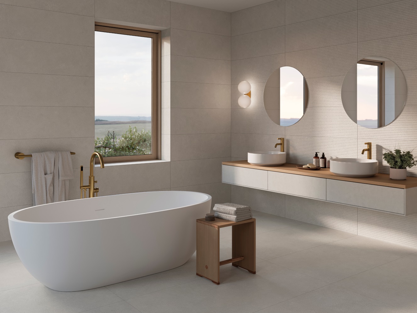 Плитка Argenta XS Level Mod Arena 30х90 (1,35)