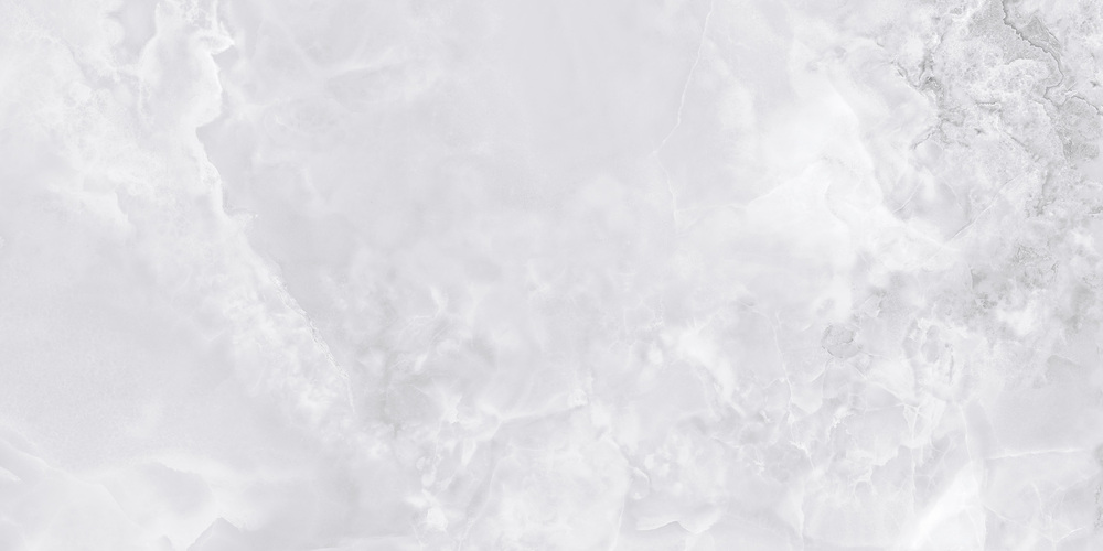 Onyx Silver Glossy 120x60