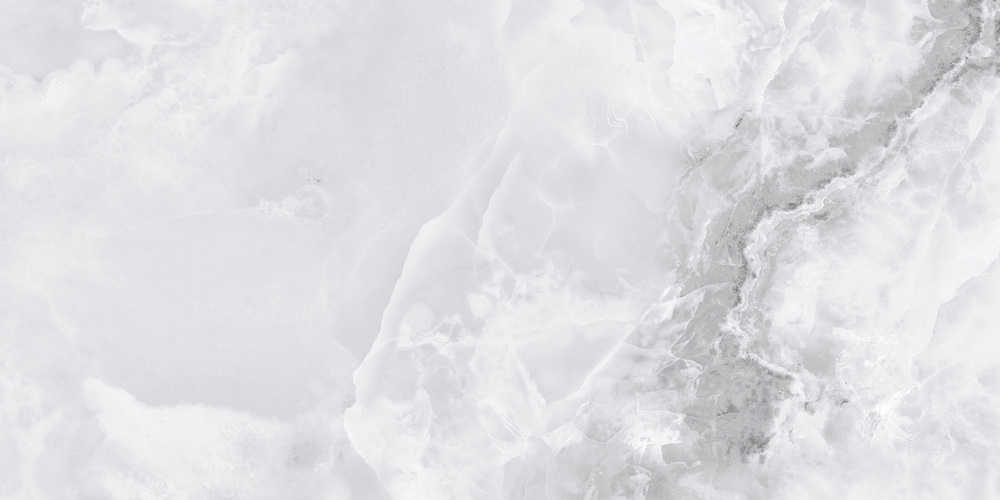 Onyx Silver Glossy 120x60