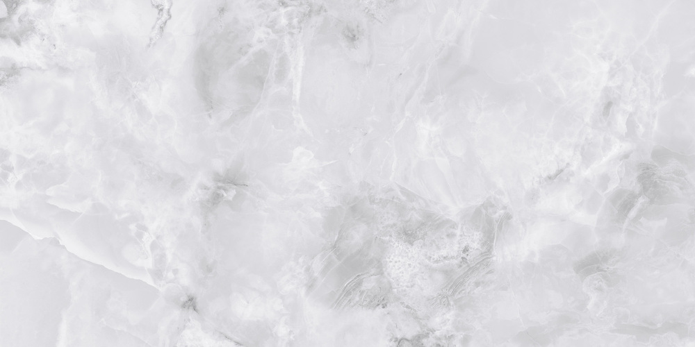 Onyx Silver Glossy 120x60