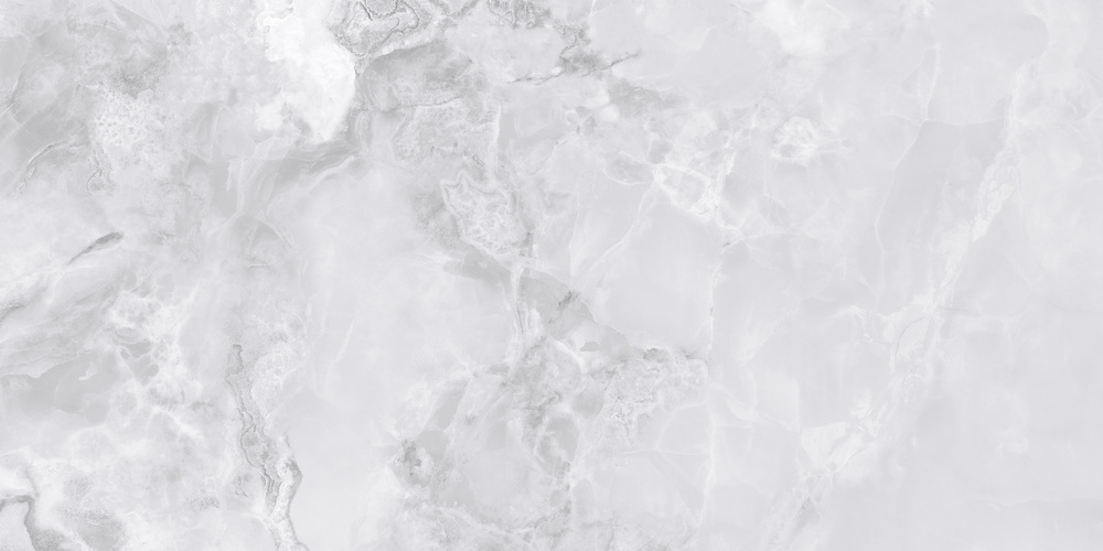 Onyx Silver Glossy 120x60