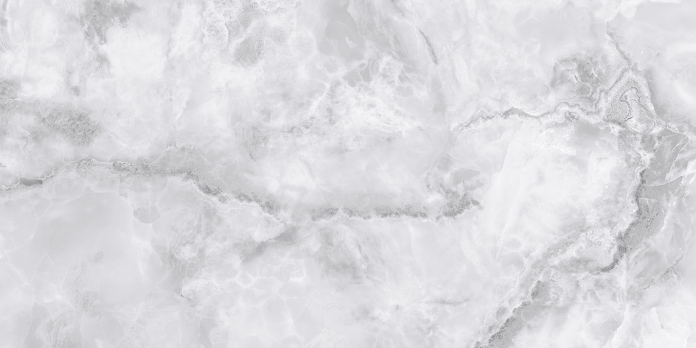 Onyx Silver Glossy 120x60