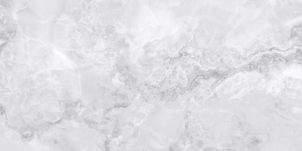 Onyx Silver Glossy 120x60