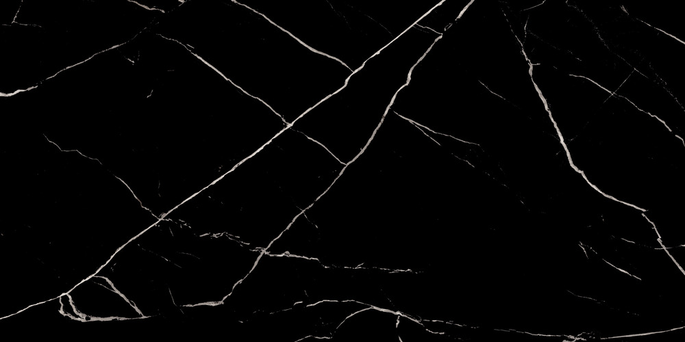 Nero Marquina Black Panter 60x120