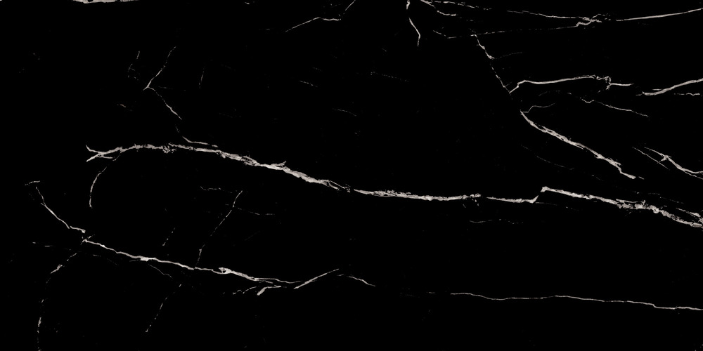 Nero Marquina Black Panter 60x120