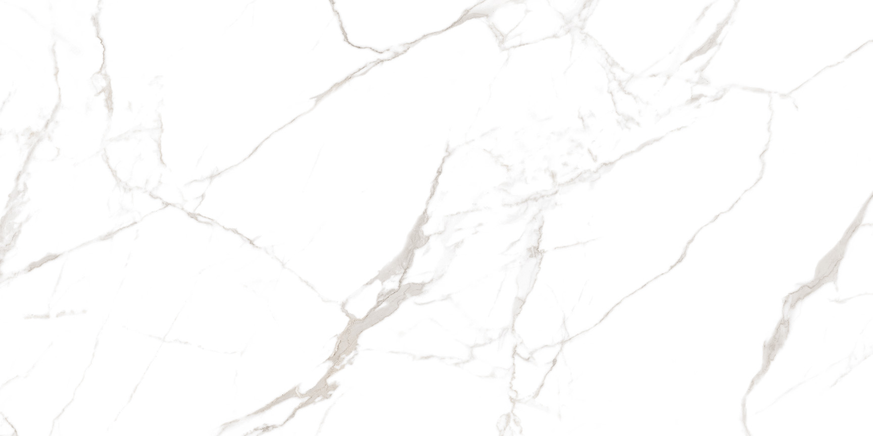 Noble White 120x60