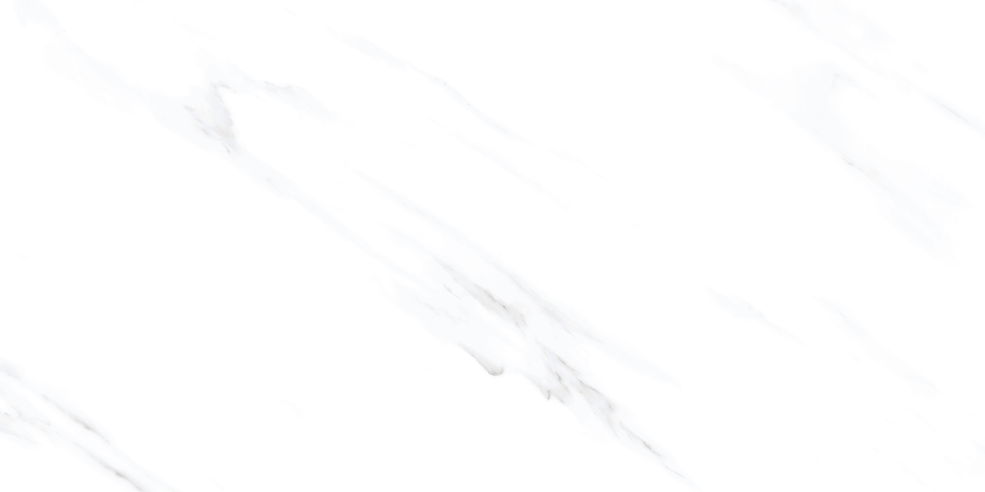 Soft White Glossy 120x60