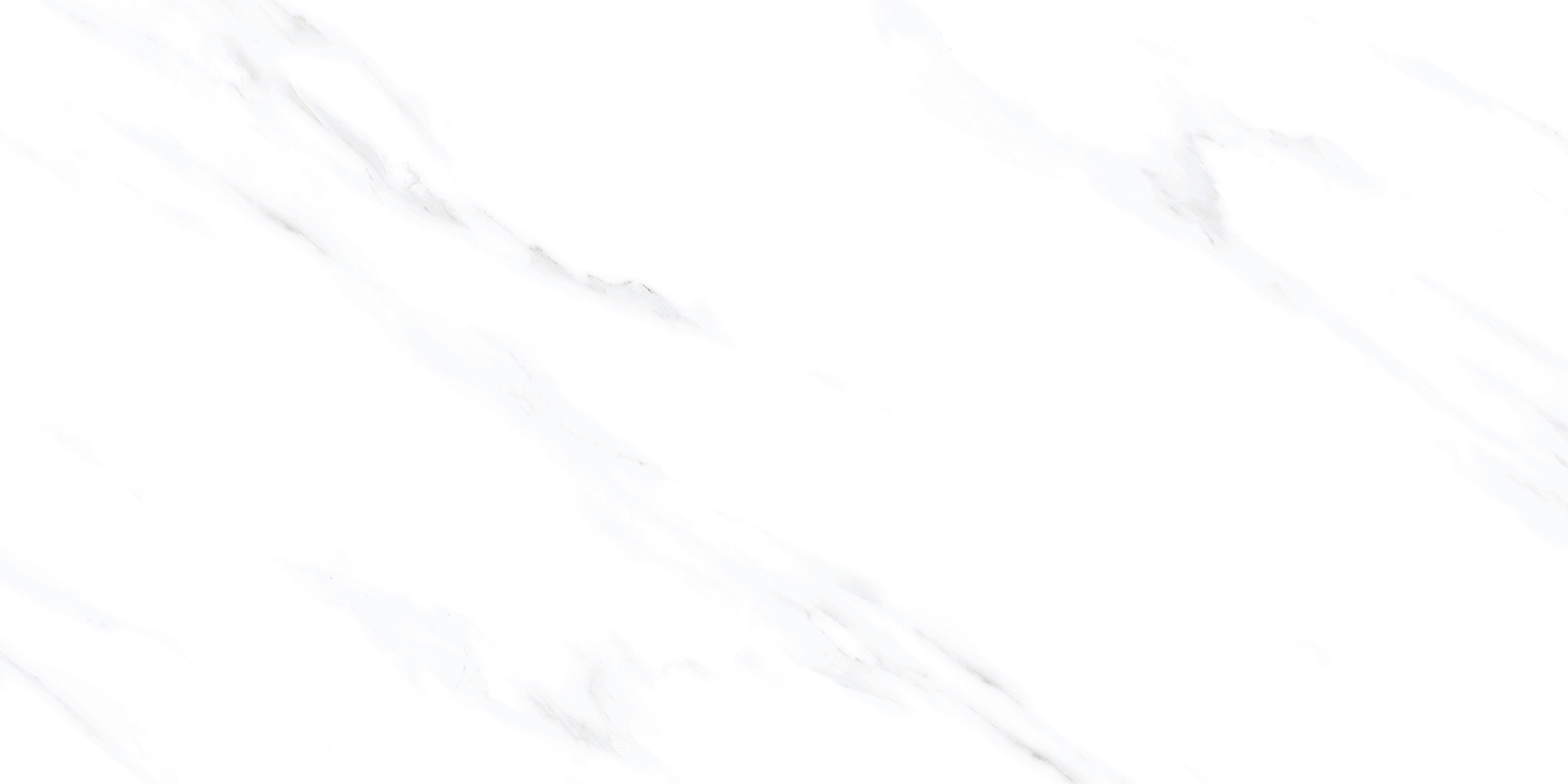 Soft White Glossy 120x60