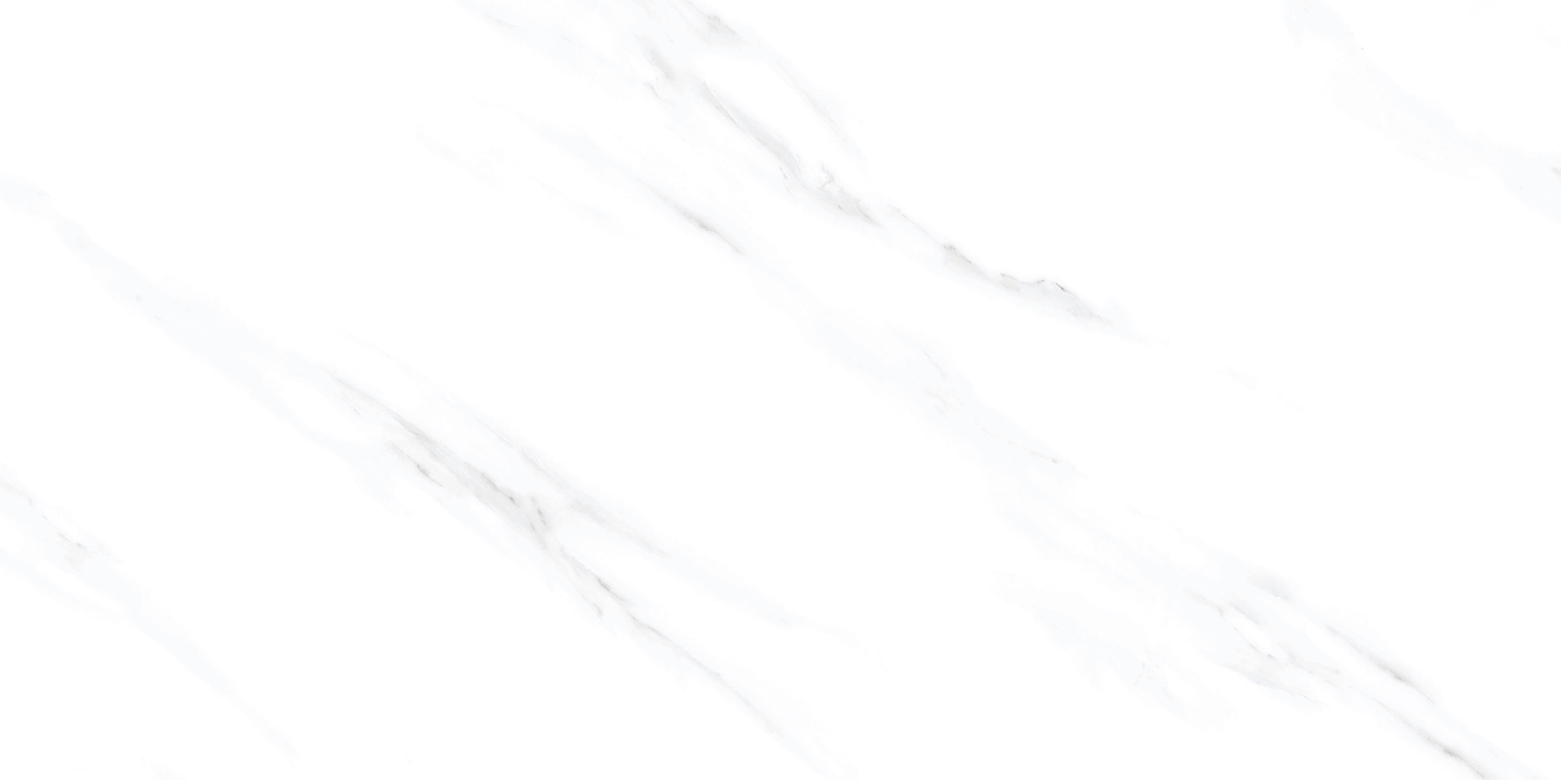 Soft White Glossy 120x60