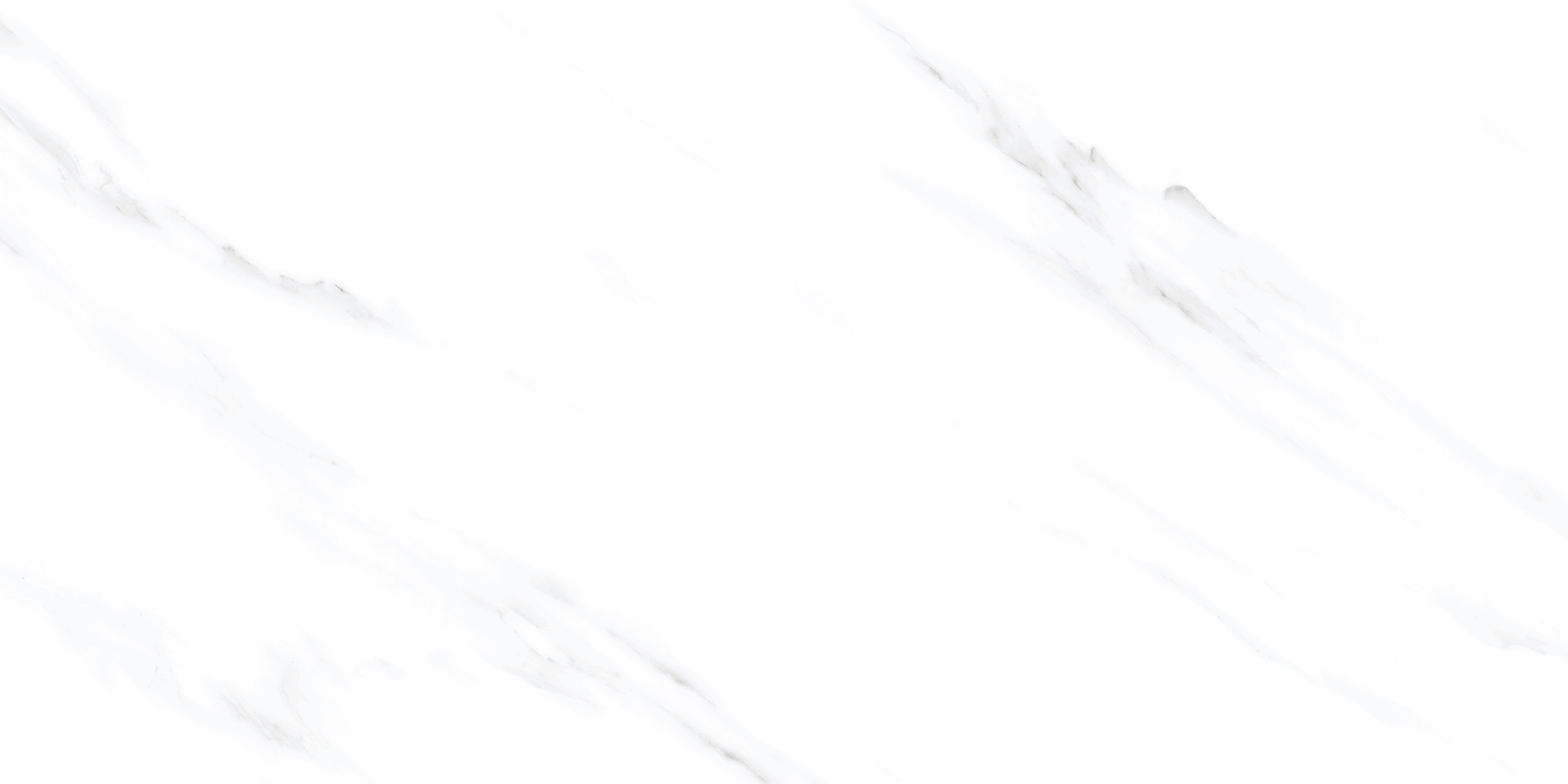 Soft White Glossy 120x60