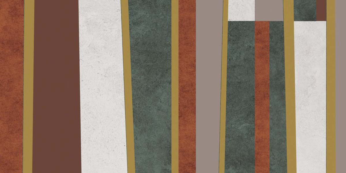 Керамогранит W&S D+  CP4 AVANTGARDE MOSS  120X240