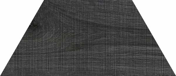 Керамогранит C.ROAD WOOD COAL RET.TRAP.60X30X30