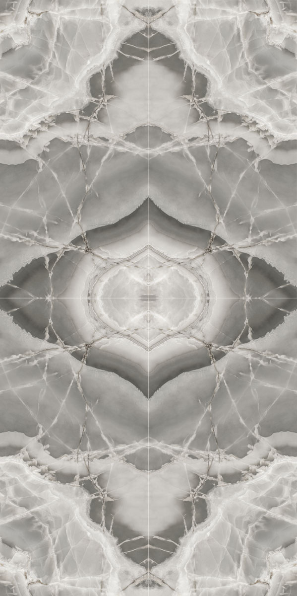 Декор JADE BOOKMATCH EMATITE LEV S/4 60X120