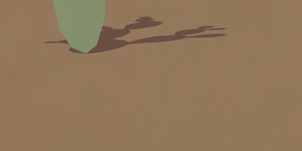 Керамогранит W&S D+  CP4 ARIZONA B 120X240