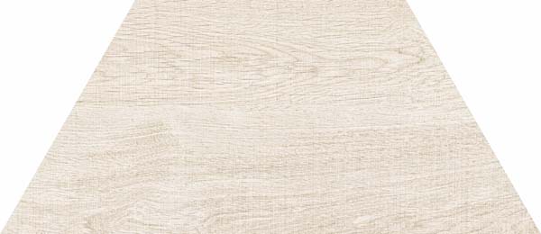 Керамогранит C.ROAD WOOD WHITE RET.TRAP.60X30X30