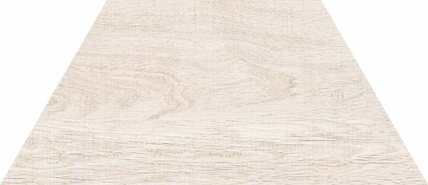 Керамогранит C.ROAD WOOD WHITE RET.TRAP.60X30X30