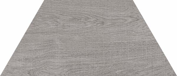 Керамогранит C.ROAD WOOD GREY RET.TRAP.60X30X30