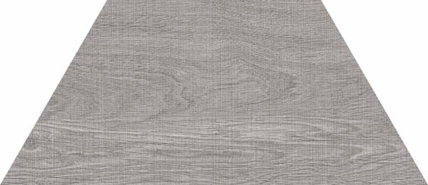 Керамогранит C.ROAD WOOD GREY RET.TRAP.60X30X30