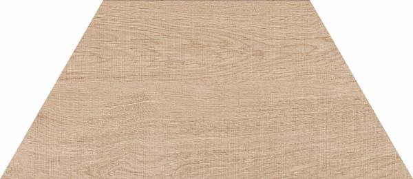 Керамогранит C.ROAD WOOD AMBER RET.TRAP.60X30X30