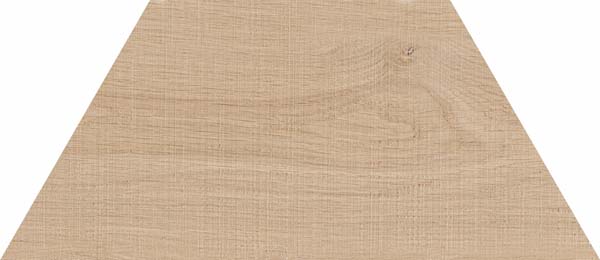 Керамогранит C.ROAD WOOD AMBER RET.TRAP.60X30X30