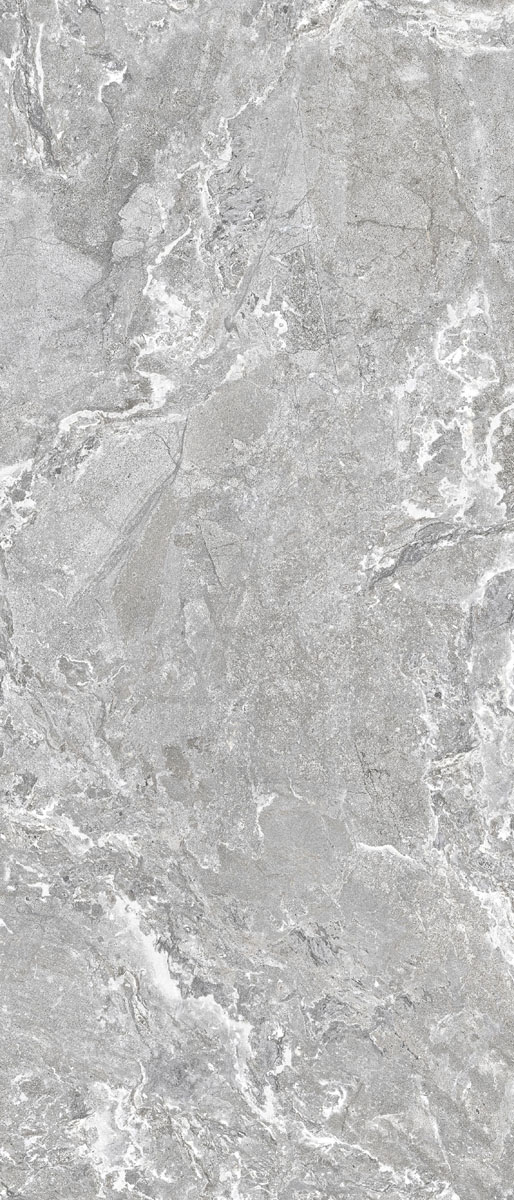 Керамогранит  ONYX&MORE WHITE PORPHYRY STR6MM  120x240