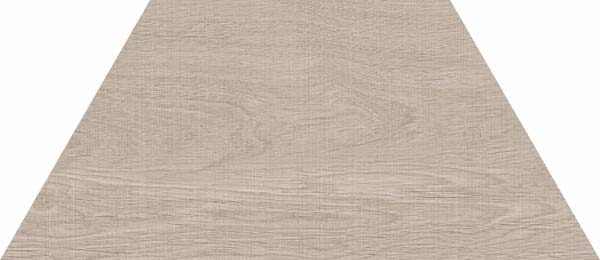 Керамогранит C.ROAD WOOD SAND RET.TRAP.60X30X30