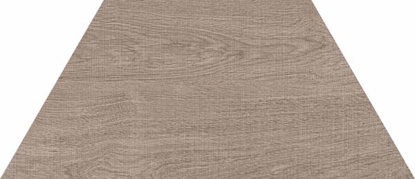 Керамогранит C.ROAD WOOD TAN RET.TRAP.60X30X30