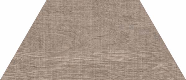 Керамогранит C.ROAD WOOD TAN RET.TRAP.60X30X30