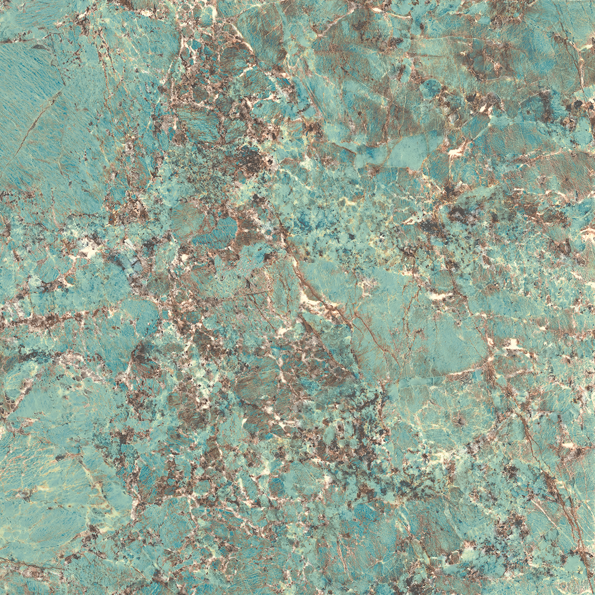 Керамогранит ETOILE ILLUSION GLO 6MM 120X120 RET